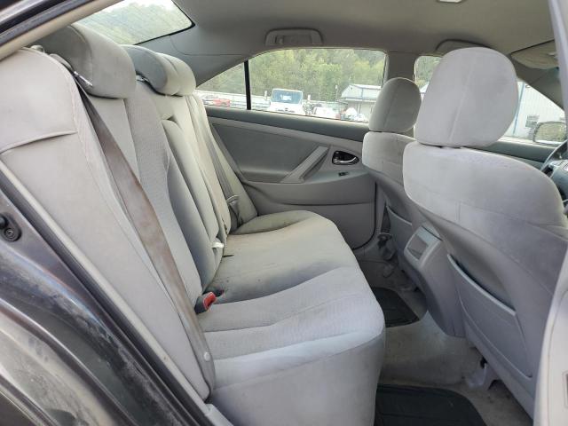 Photo 10 from auction – 2010 TOYOTA CAMRY BASE with VIN 4T1BF3EK0AU039633
