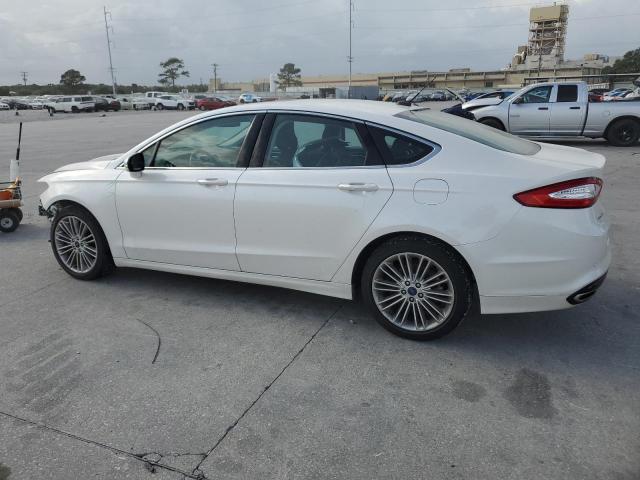 Photo 2 from auction – 2014 FORD FUSION SE with VIN 3FA6P0H99ER274822