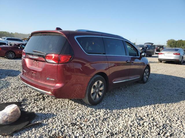 Photo 3 from auction – 2017 CHRYSLER PACIFICA E with VIN 2C4RC1N73HR648878