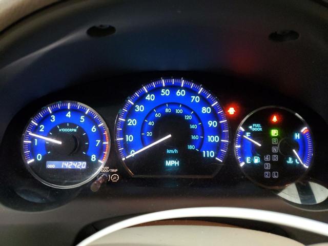 Photo 9 from auction – 2010 TOYOTA SIENNA CE with VIN 5TDKK4CC4AS308691