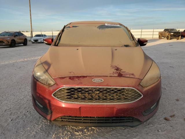 Photo 5 from auction – 2017 FORD FOCUS SEL with VIN 1FADP3H28HL257721
