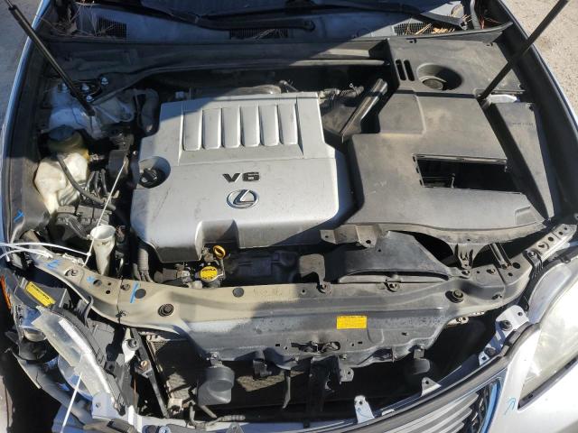 Photo 11 from auction – 2007 LEXUS ES 350 with VIN JTHBJ46G872034749