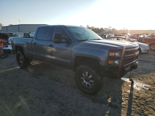 Photo 4 from auction – 2014 CHEVROLET SILVERADO with VIN 3GCUKPEC8EG462784