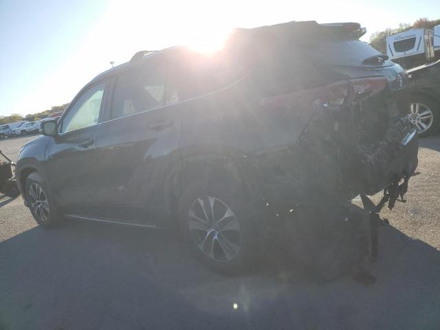 Photo 2 from auction – 2021 TOYOTA HIGHLANDER with VIN 5TDGZRBHXMS111377