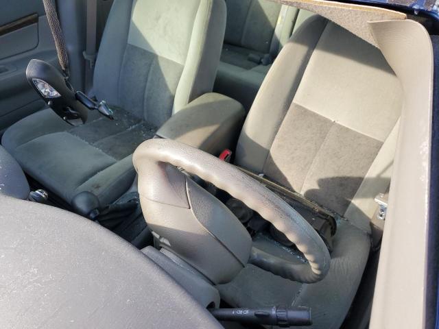 Photo 7 from auction – 2005 CHEVROLET IMPALA with VIN 2G1WF52E059230268