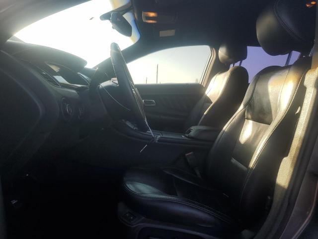 Photo 7 from auction – 2013 FORD TAURUS LIM with VIN 1FAHP2F84DG103965