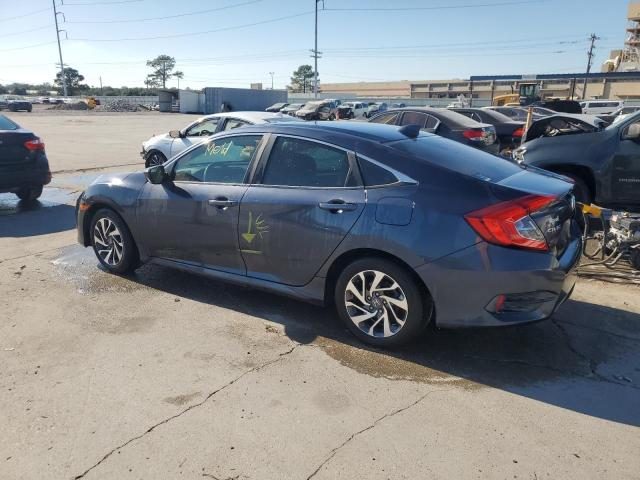 Photo 2 from auction – 2017 HONDA CIVIC EX with VIN 19XFC2F7XHE025993