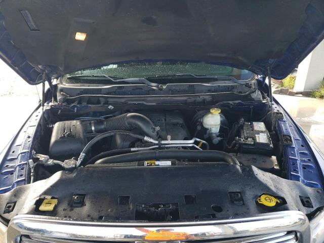 Photo 11 from auction – 2017 RAM 1500 SLT with VIN 1C6RR7TT2HS792381