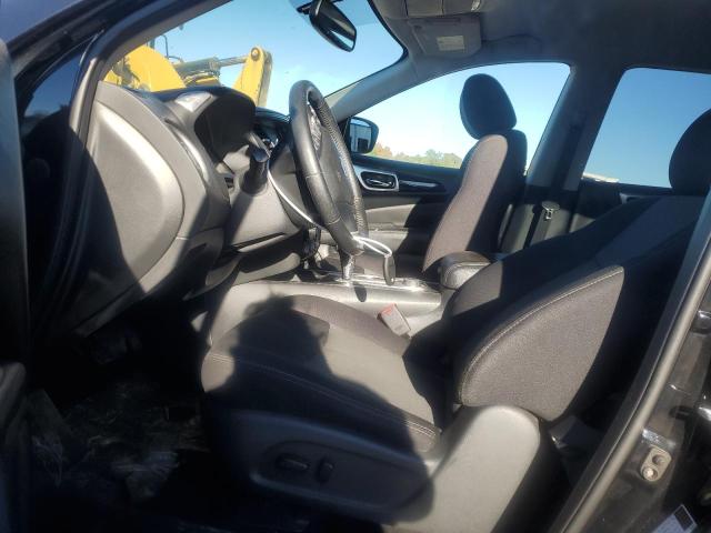 Photo 7 from auction – 2018 NISSAN PATHFINDER with VIN 5N1DR2MM4JC656679