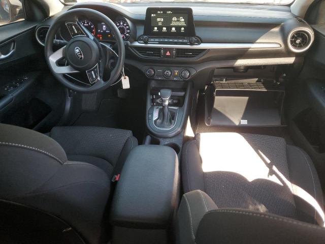 Photo 8 from auction – 2020 KIA FORTE FE with VIN 3KPF24AD8LE206501