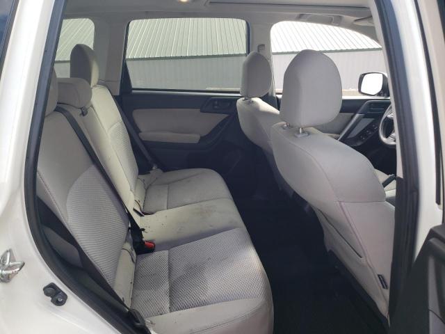 Photo 11 from auction – 2015 SUBARU FORESTER 2 with VIN JF2SJADC6FH490598