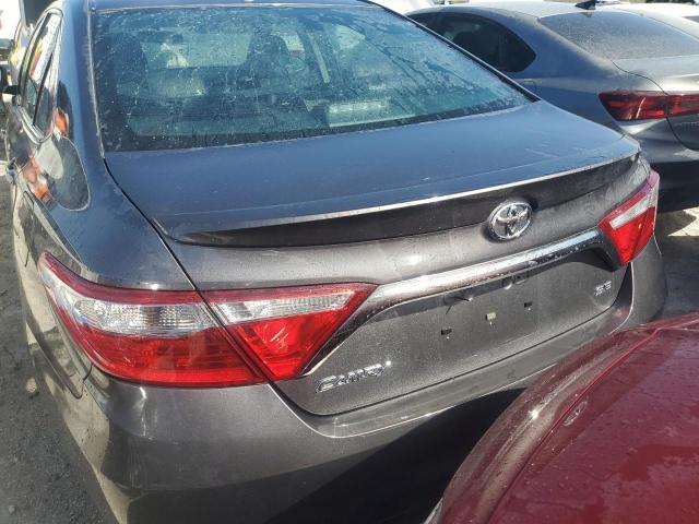 Photo 6 from auction – 2017 TOYOTA CAMRY LE with VIN 4T1BF1FK2HU351594