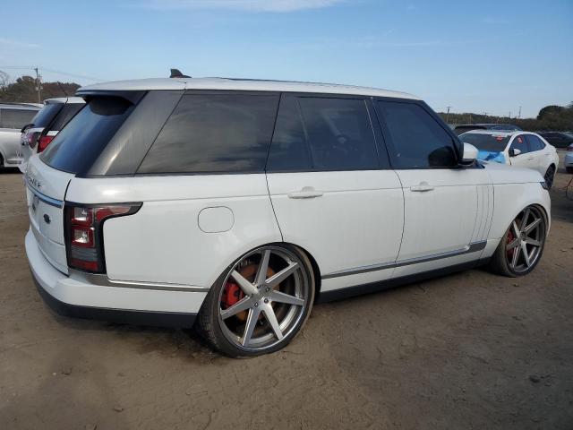 Photo 3 from auction – 2016 LAND ROVER RANGE ROVE with VIN SALGS2EF6GA301192
