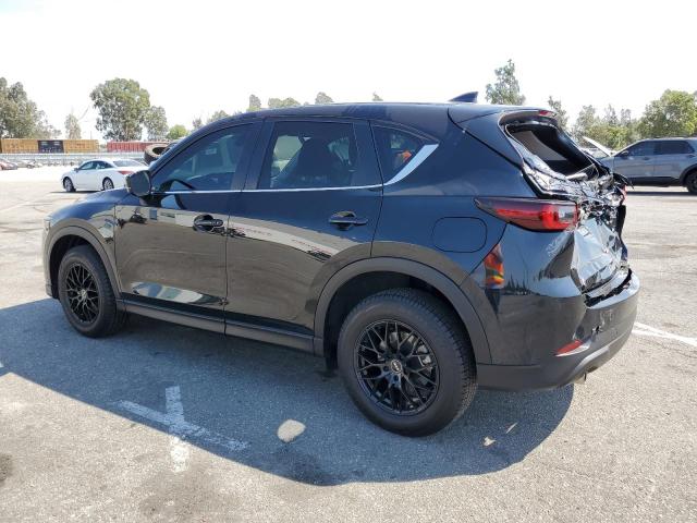 Photo 2 from auction – 2023 MAZDA CX-5 PREFE with VIN JM3KFBCMXP0283204