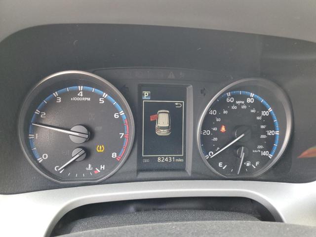 Photo 9 from auction – 2017 TOYOTA RAV4 LE with VIN 2T3ZFREV1HW368791
