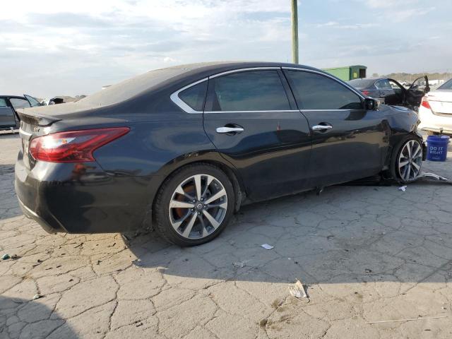 Photo 3 from auction – 2017 NISSAN ALTIMA 2.5 with VIN 1N4AL3AP8HC138619