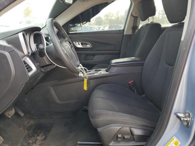Photo 7 from auction – 2014 CHEVROLET EQUINOX LS with VIN 2GNALAEK7E6205980