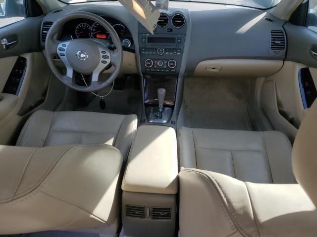 Photo 8 from auction – 2010 NISSAN ALTIMA BAS with VIN 1N4AL2AP9AN531811