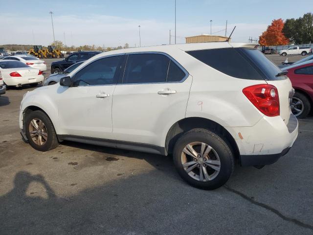 Photo 2 from auction – 2014 CHEVROLET EQUINOX LS with VIN 2GNALAEK4E1169260