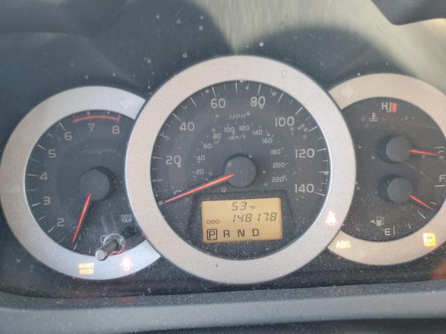 Photo 9 from auction – 2012 TOYOTA RAV4 SPORT with VIN 2T3WF4DV4CW133432