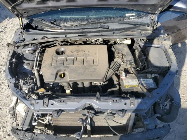 Photo 11 from auction – 2016 TOYOTA COROLLA L with VIN 5YFBURHE5GP499816