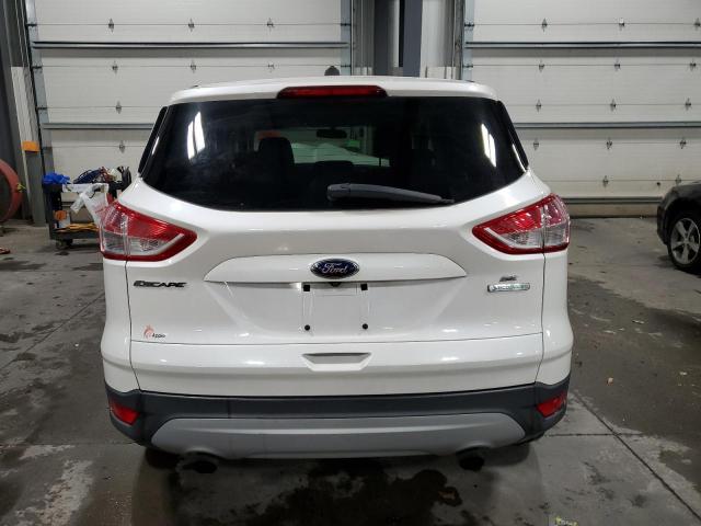 Photo 6 from auction – 2014 FORD ESCAPE SE with VIN 1FMCU0GX7EUA70711