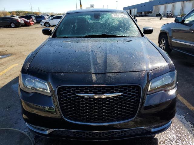 Photo 5 from auction – 2017 CHRYSLER 300 S with VIN 2C3CCAGG7HH622264