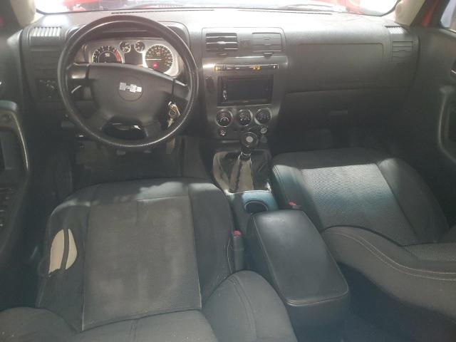 Photo 8 from auction – 2007 HUMMER H3 with VIN 5GTDN13E878141547