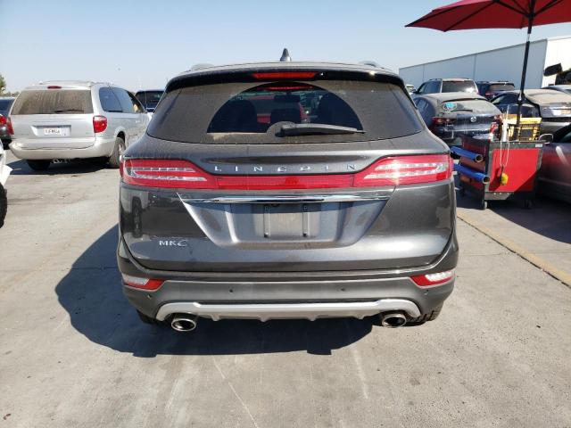 Photo 6 from auction – 2019 LINCOLN MKC SELECT with VIN 5LMCJ2C91KUL13353