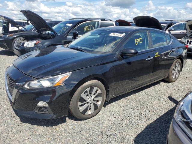 Photo 1 from auction – 2019 NISSAN ALTIMA S with VIN 1N4BL4BV3KC142995