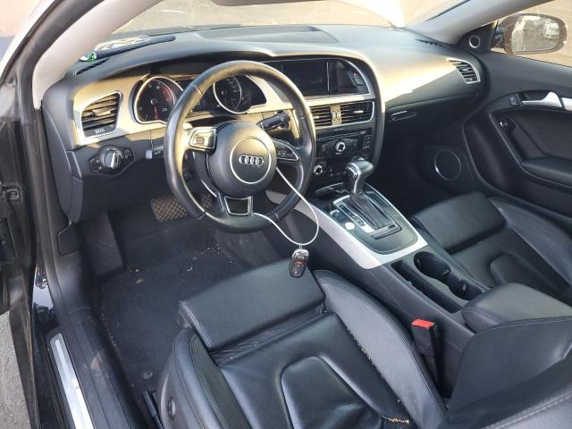 Photo 8 from auction – 2013 AUDI A5 PREMIUM with VIN WAULFAFR0DA046948