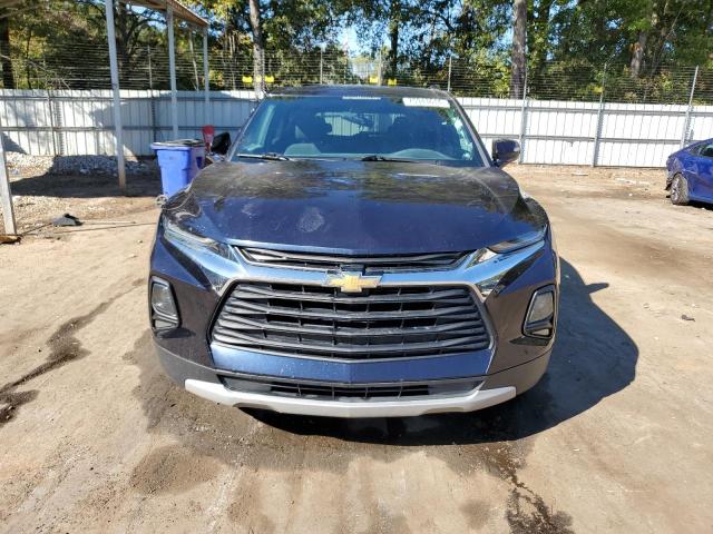 Photo 5 from auction – 2020 CHEVROLET BLAZER 2LT with VIN 3GNKBCR4XLS712594