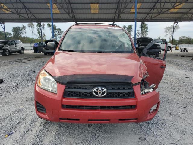 Photo 5 from auction – 2010 TOYOTA RAV4 with VIN JTMZF4DV8A5022402