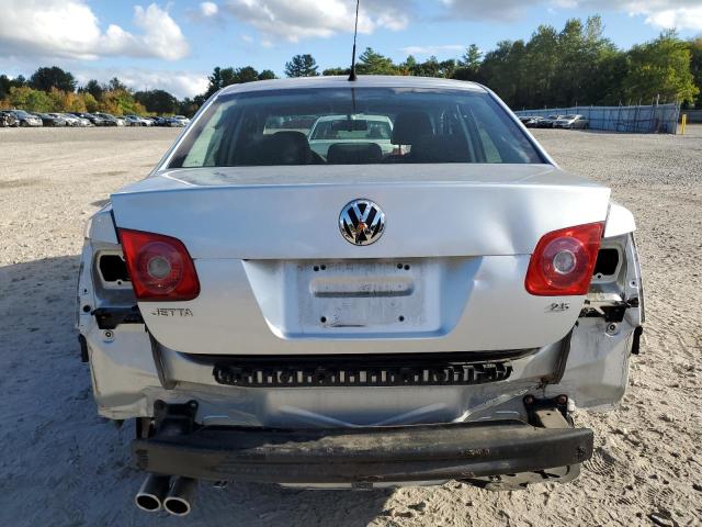 Photo 6 from auction – 2007 VOLKSWAGEN JETTA WOLF with VIN 3VWEF71K77M158661