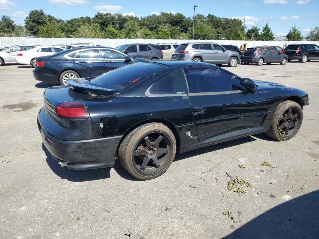 Photo 3 from auction – 1993 DODGE STEALTH R/ with VIN JB3BN74K7PY012593