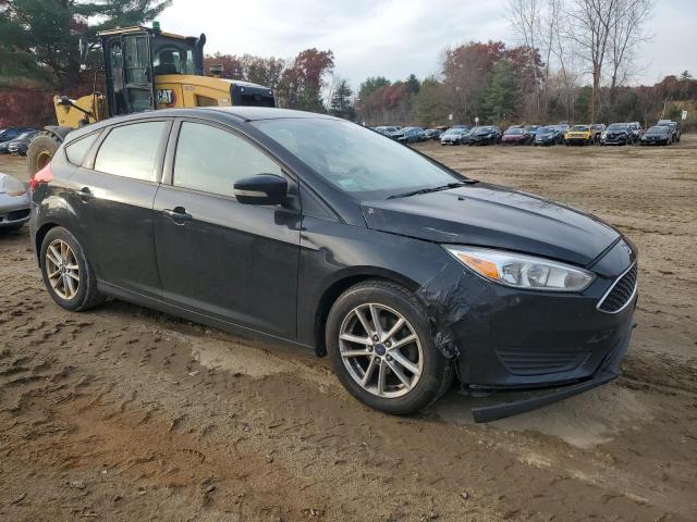Photo 4 from auction – 2015 FORD FOCUS SE with VIN 1FADP3K25FL371827