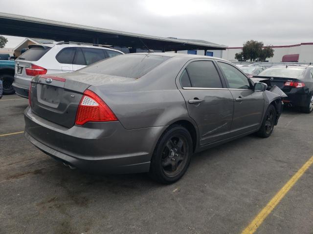 Photo 3 from auction – 2011 FORD FUSION 4D with VIN 3FAHP0HA8AR128585