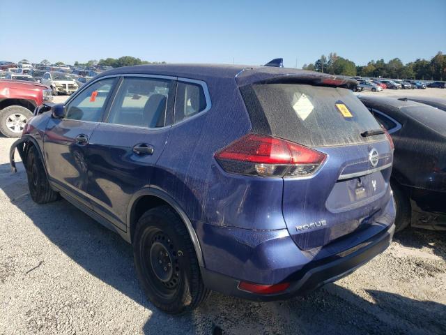 Photo 2 from auction – 2017 NISSAN ROGUE S with VIN KNMAT2MV8HP532967