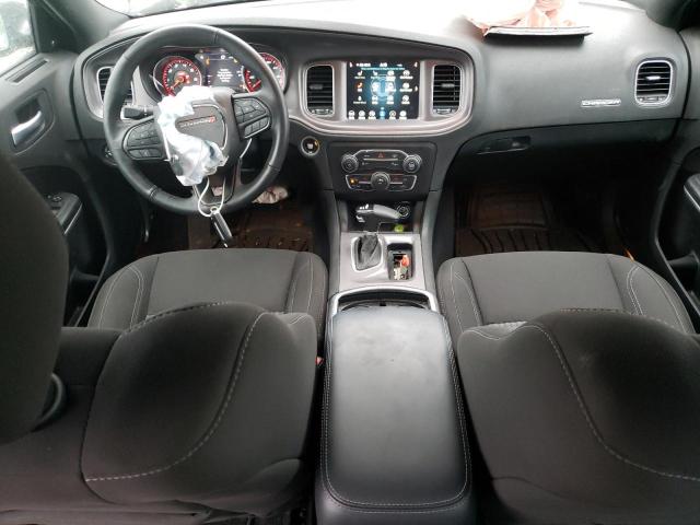 Photo 8 from auction – 2023 DODGE CHARGER SX with VIN 2C3CDXBG7PH674824