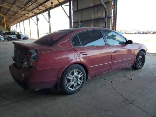 Photo 3 from auction – 2006 NISSAN ALTIMA S with VIN 1N4AL11D66N413481