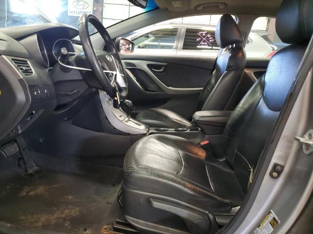 Photo 7 from auction – 2012 HYUNDAI ELANTRA GL with VIN KMHDH4AE2CU387638