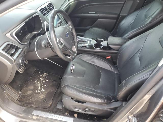 Photo 7 from auction – 2014 FORD FUSION TIT with VIN 3FA6P0RU1ER158243