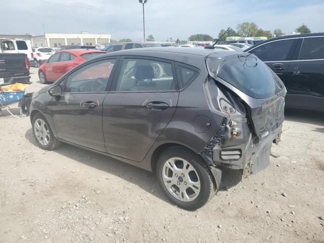 Photo 2 from auction – 2015 FORD FIESTA SE with VIN 3FADP4EJ9FM148715