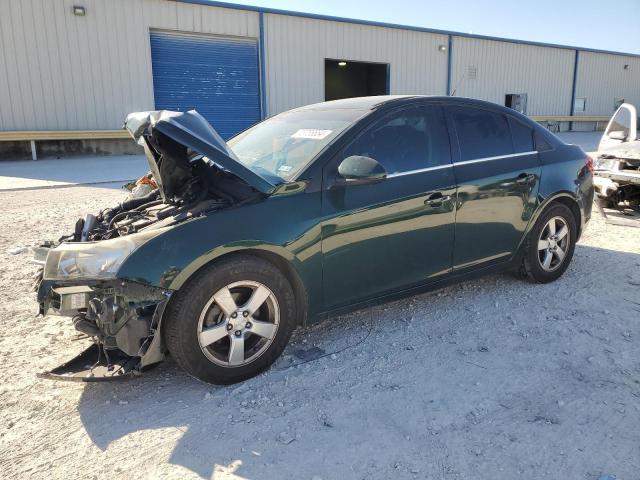 Photo 1 from auction – 2014 CHEVROLET CRUZE LT with VIN 1G1PC5SB4E7472081