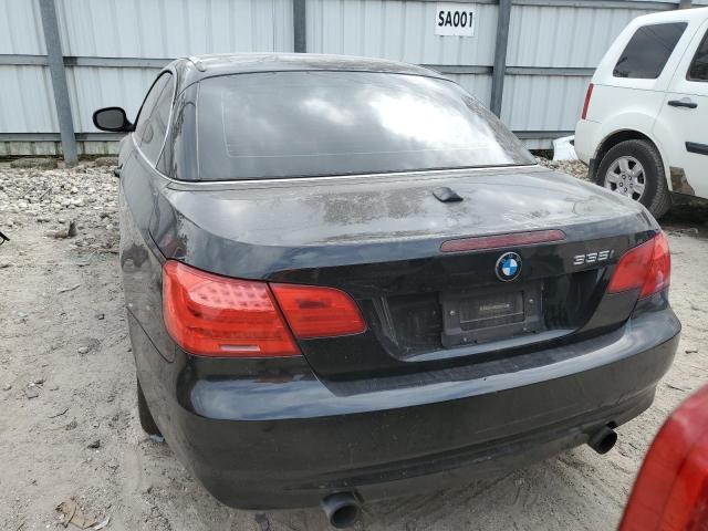 Photo 6 from auction – 2011 BMW 335 I with VIN WBADX7C55BE581706