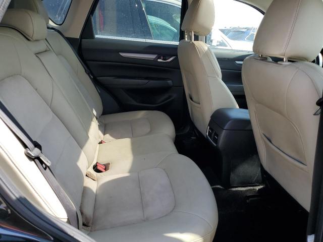 Photo 10 from auction – 2018 MAZDA CX-5 TOURI with VIN JM3KFACM2J0413767