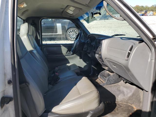Photo 8 from auction – 2008 FORD RANGER with VIN 1FTYR10E18PB07412