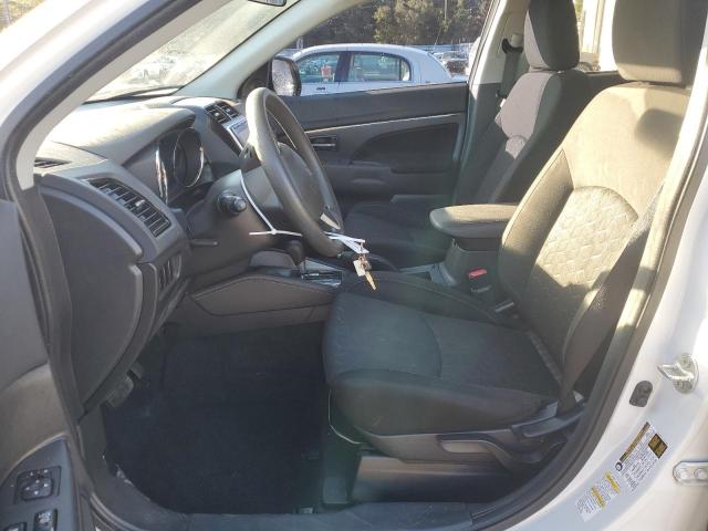 Photo 7 from auction – 2020 MITSUBISHI OUTLANDER with VIN JA4AP3AU6LU006069