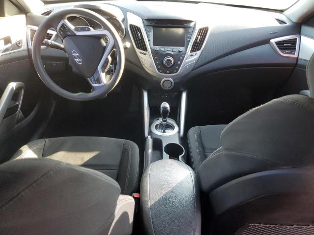 Zdjęcie 8 z aukcji – 2016 HYUNDAI VELOSTER z VIN KMHTC6AD1GU297626