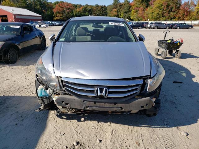 Photo 5 from auction – 2011 HONDA ACCORD LX with VIN 1HGCP2F38BA085089